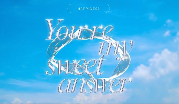 •You’re my sweet answer•horror street•#4