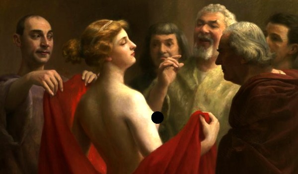 jaką plautyńską heterą jesteś?