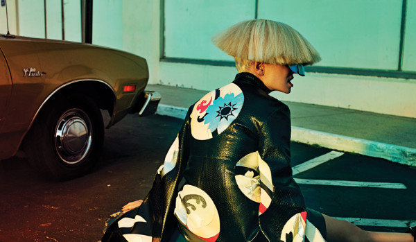 You’re Never Fully Dressed Without a Smile