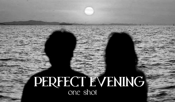 perfect evening | one shot