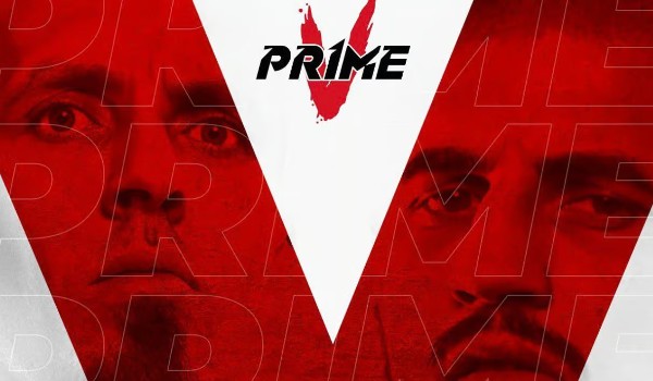 Czy rozpoznasz zawodników Prime MMA 5?