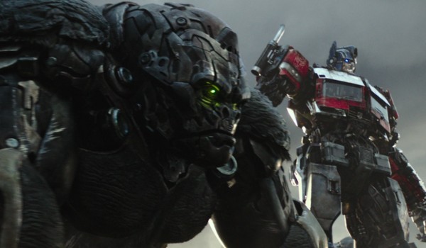 Jak dobrze pamiętasz film „Transformers: Przebudzenie bestii”?