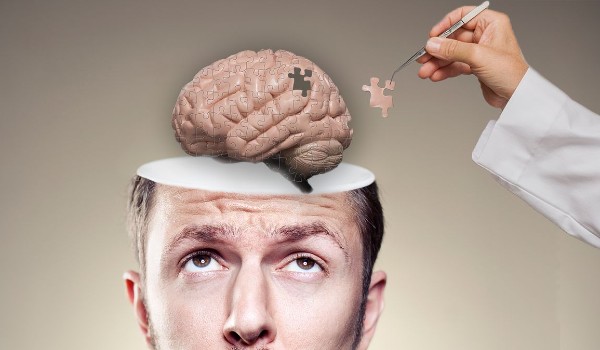 Z czym dobrze radzi sobie Twój mózg?