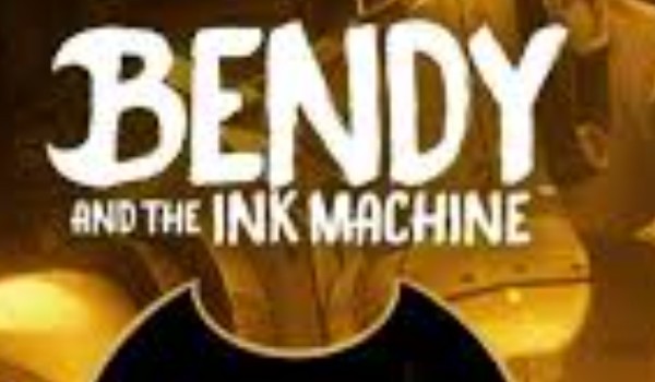Czy znasz Bendi And The Ink Machine?