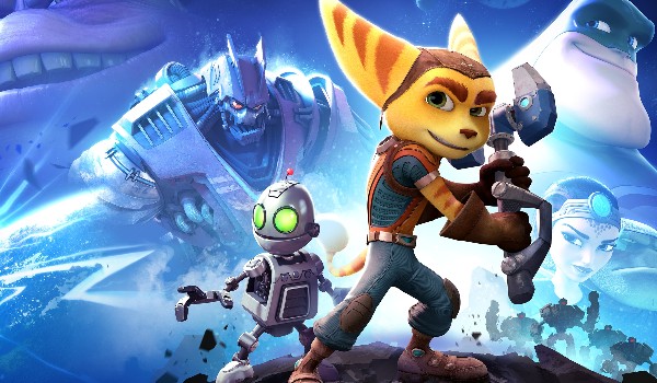 Co to za gra? | Poziom średni