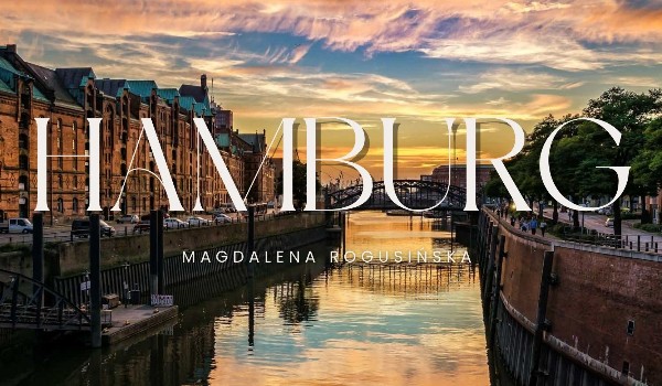 Test wiedzy o Hamburgu