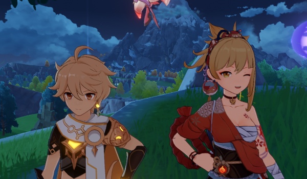 JAK DOBRZE ZNASZ HAMANE?