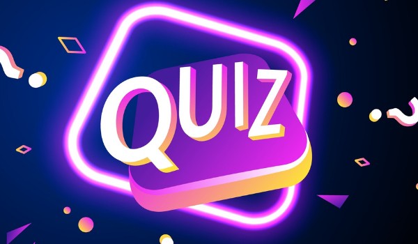 Quiz dla widzów