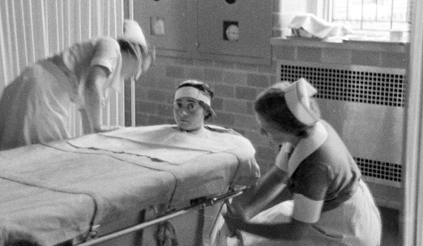 Czy jesteś chory umysłowo?