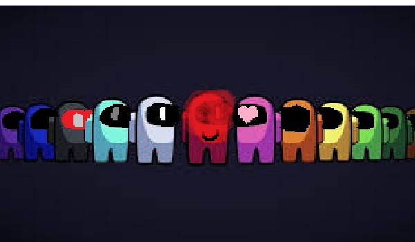 among us.exe przetrwanie