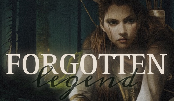 Forgotten Legend • Magic Ring • Opowiadanie z obserwatorami — ciąg dalszy rozpoczętej historii|ZAPISY OTWARTE