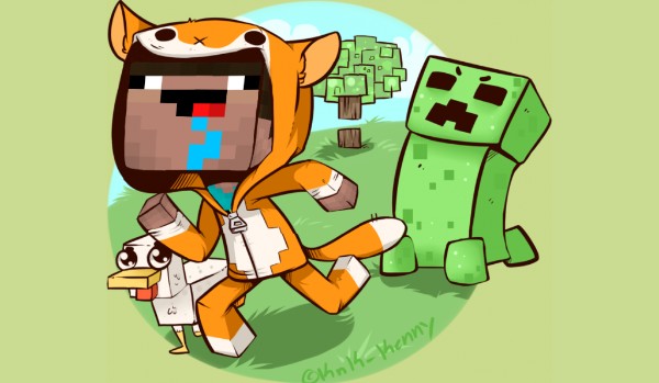 o Noobku123 z wojanowic