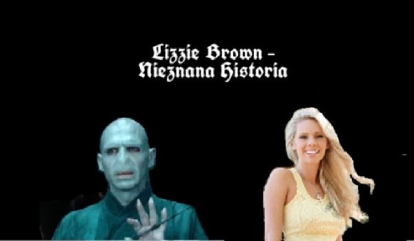 Lizzie Brown – Nieznana Historia (cz.47)