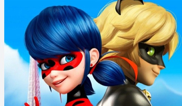 Który złoczyńca z bajki „Miraculum Biedronka i Czarny kot” jest według Ciebie lepszy?