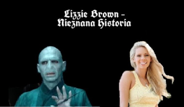 Lizzie Brown – Nieznana Historia (cz.48)