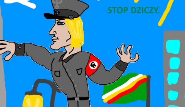 Jak dobrze znasz Sieradz Lore? (cz. 2)