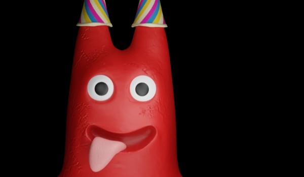 co wolisz garten of banban część druga