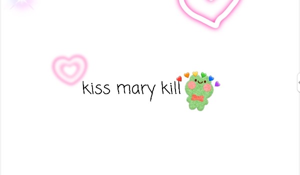 Kiss Marry Kill runda 2
