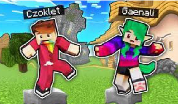 Gaenali i Czoklet