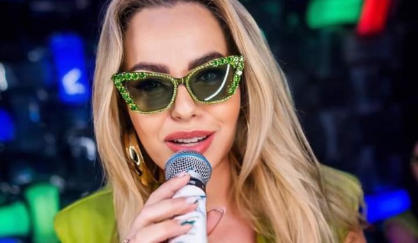 Jak dobrze znasz Paulę Karpowicz?