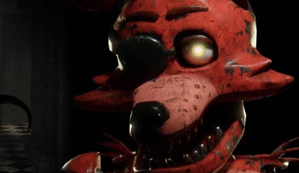 Czy będziesz smakował foxy’emu?