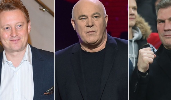 do którego polskiego celebryty jesteś najbardziej podobny?