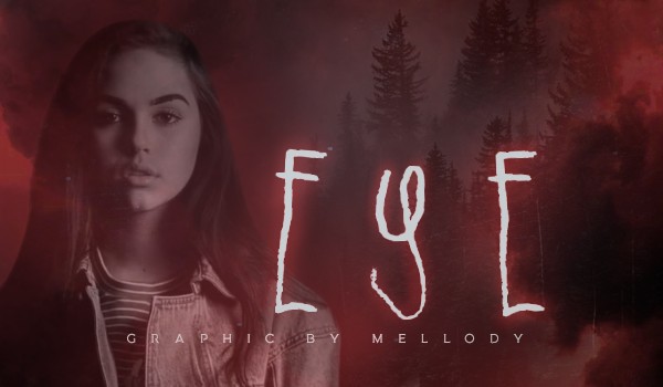 The Eye |1.02| Ślady zbrodni