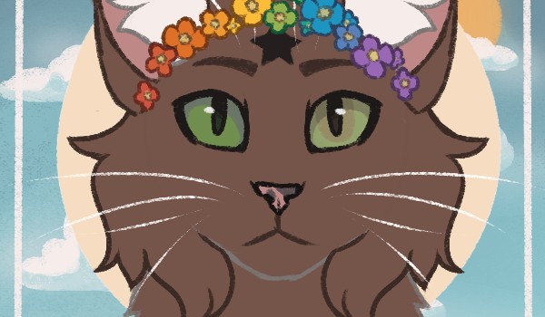 Szczęście wiosennej Gwiazdy rozdział 2