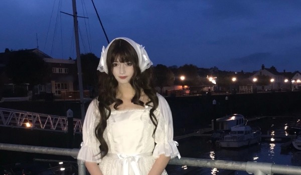 Jaką Lalką Jesteś?