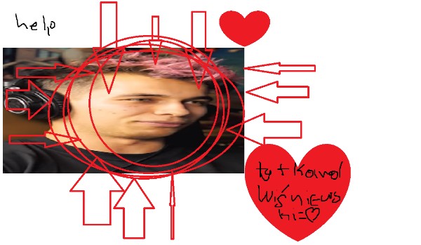 CZY MOZESZ ZOSTAC ZONEM FRIZA???? ?? ????? ??? ??? ? ??? ??? ?????? ??