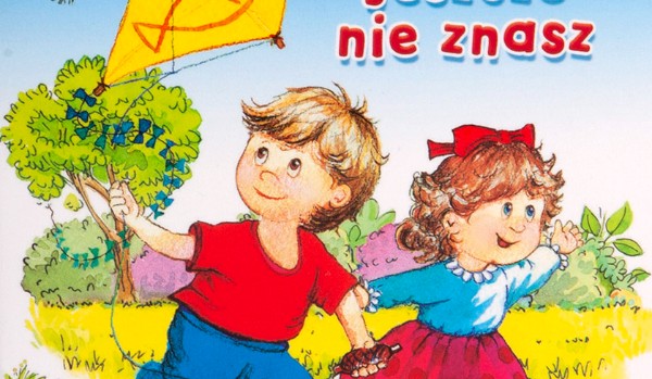 Jak dobrze mnie znasz? 894