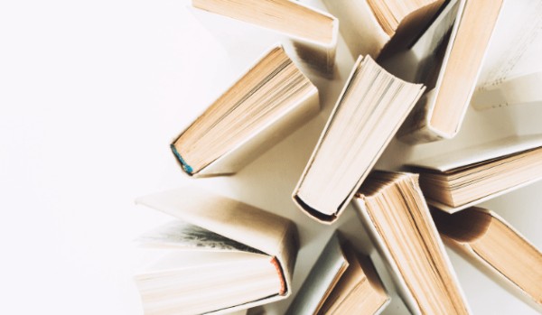 Czy czytałeś kiedyś tą książkę?