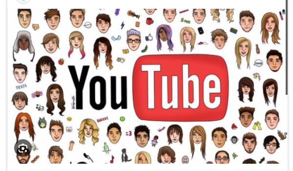 Ktorego youtubera wolisz? 2