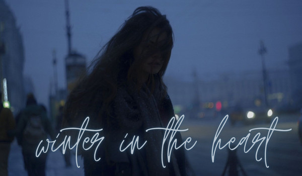 winter in the heart|oneshot