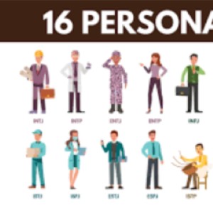 ISFJ