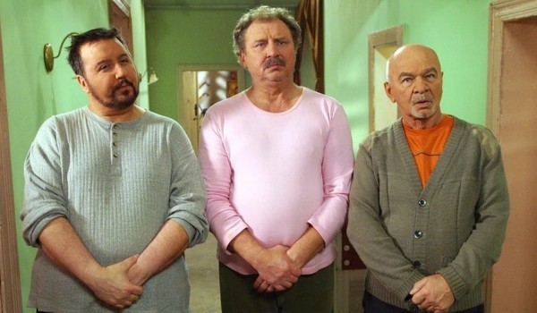 Podaj tytuł odcinka Kiepskich po zdjęciu 2