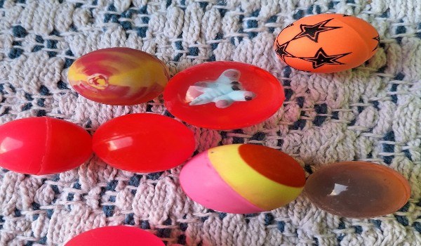 Do którego kauczuka jesteś podobny?