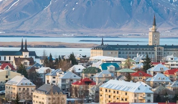 Czy wiesz, jak bardzo magiczna jest Islandia?