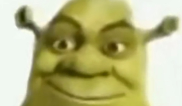 Czy shrek by cie chcial?