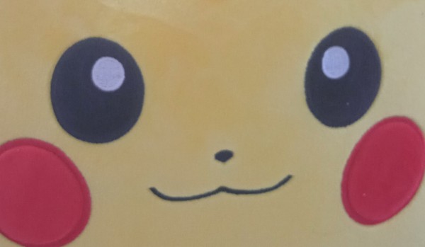 Jak bardzo kochasz Pikachu