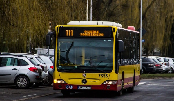 Czy zgadniesz miasto po malowaniu komunikacji miejskiej?