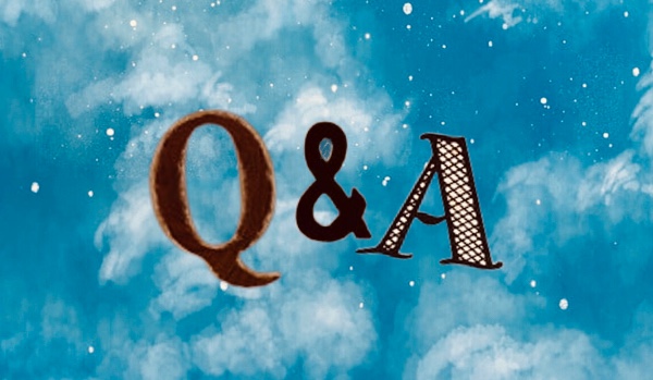 Q&A ~ odpowiadam na wasze pytania ~ część 4
