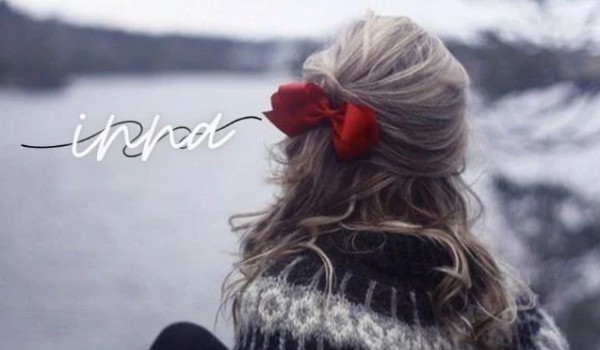 Inna {rozdział 5} „Niemożliwe!”