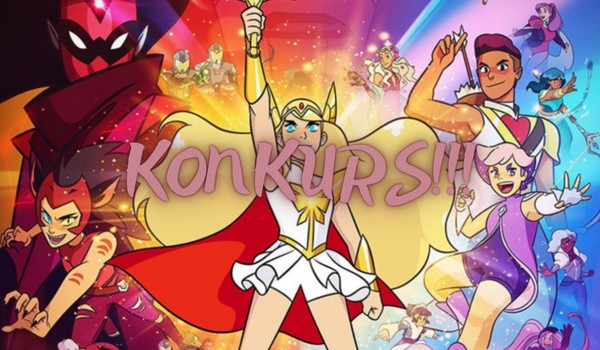 Konkurs! – Wyniki!