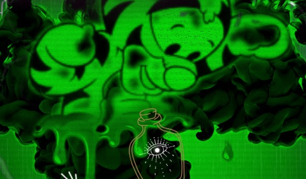 Quiz o kartonii z genzie