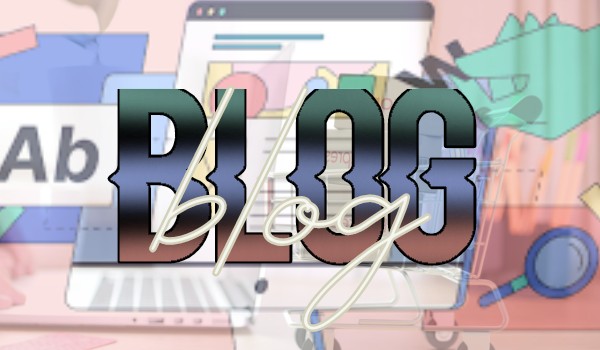 BLOG – #2 – fakty o mnie {specjał na 1000 polubień)