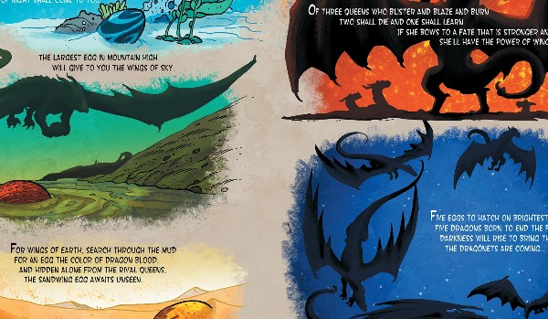 Skrzydła Ognia!!!!!Kreator postaci!!