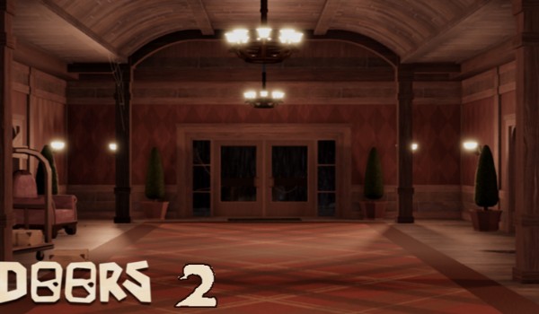 Czy przeżyjes w Doors? Część druga