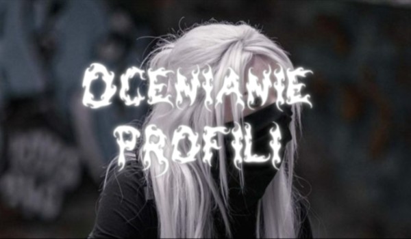 Ocenianie profilu @lodzik_lubi_cie