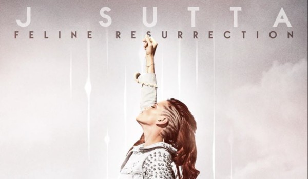 Jaką zdrapiesz piosenkę z tekstem pochodzącą z albumu „Feline Resurrection” Jessici Sutta?